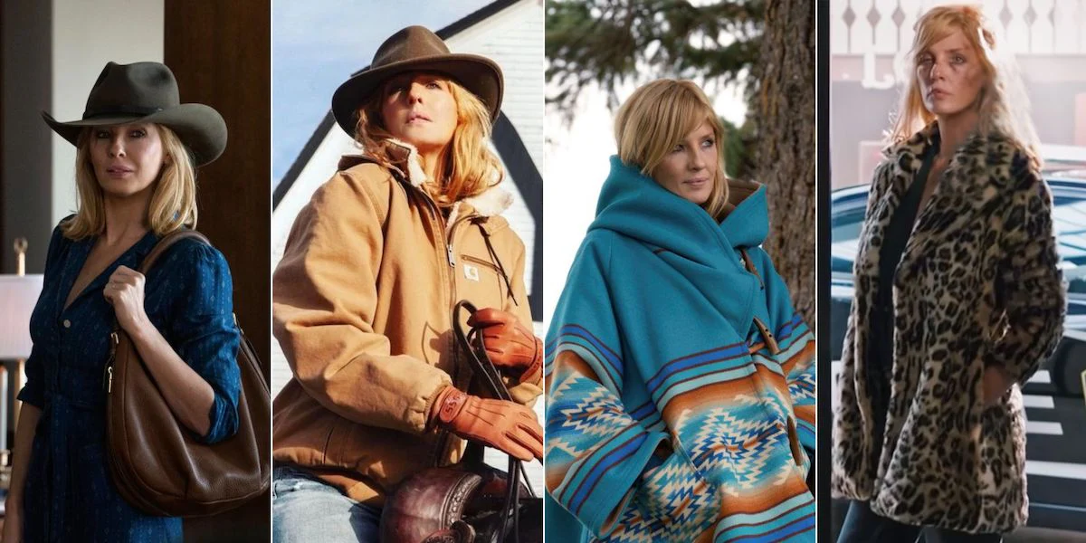 dress-like-beth-dutton-jacket-coat-hat-guide