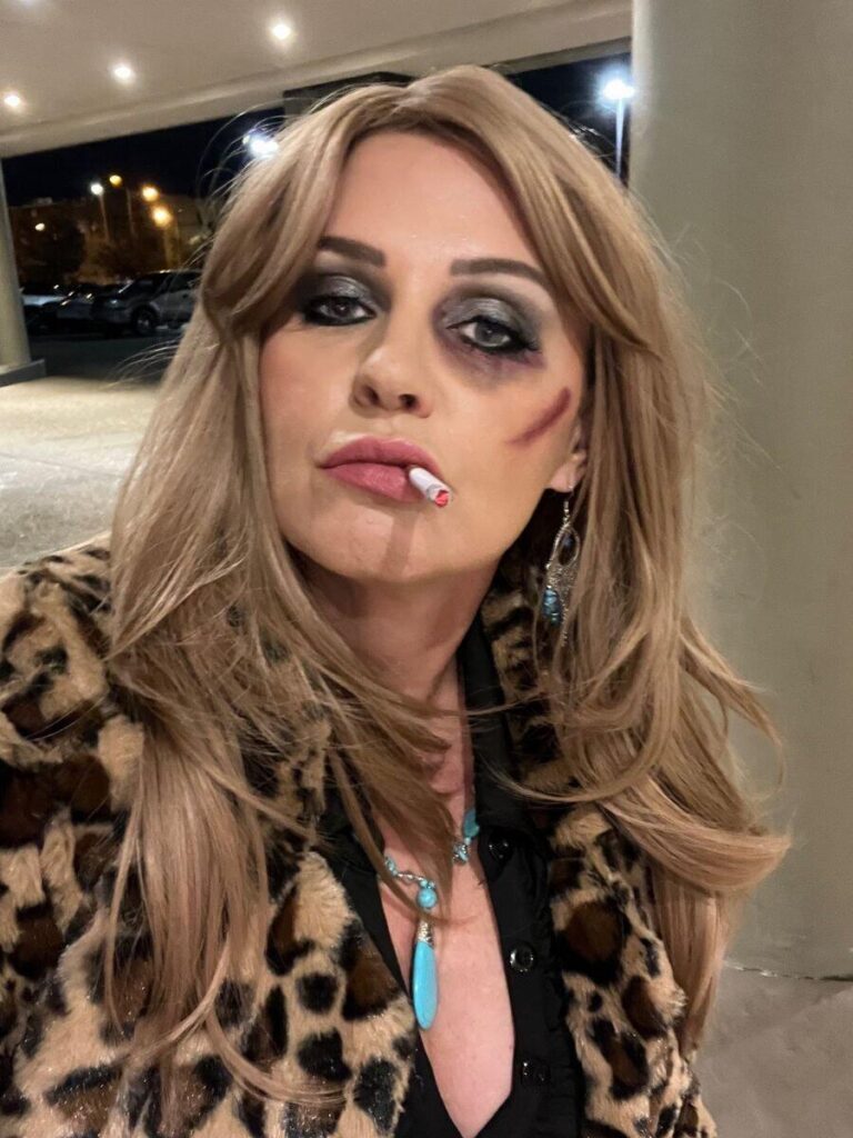 Image #1 from Katherine Anna