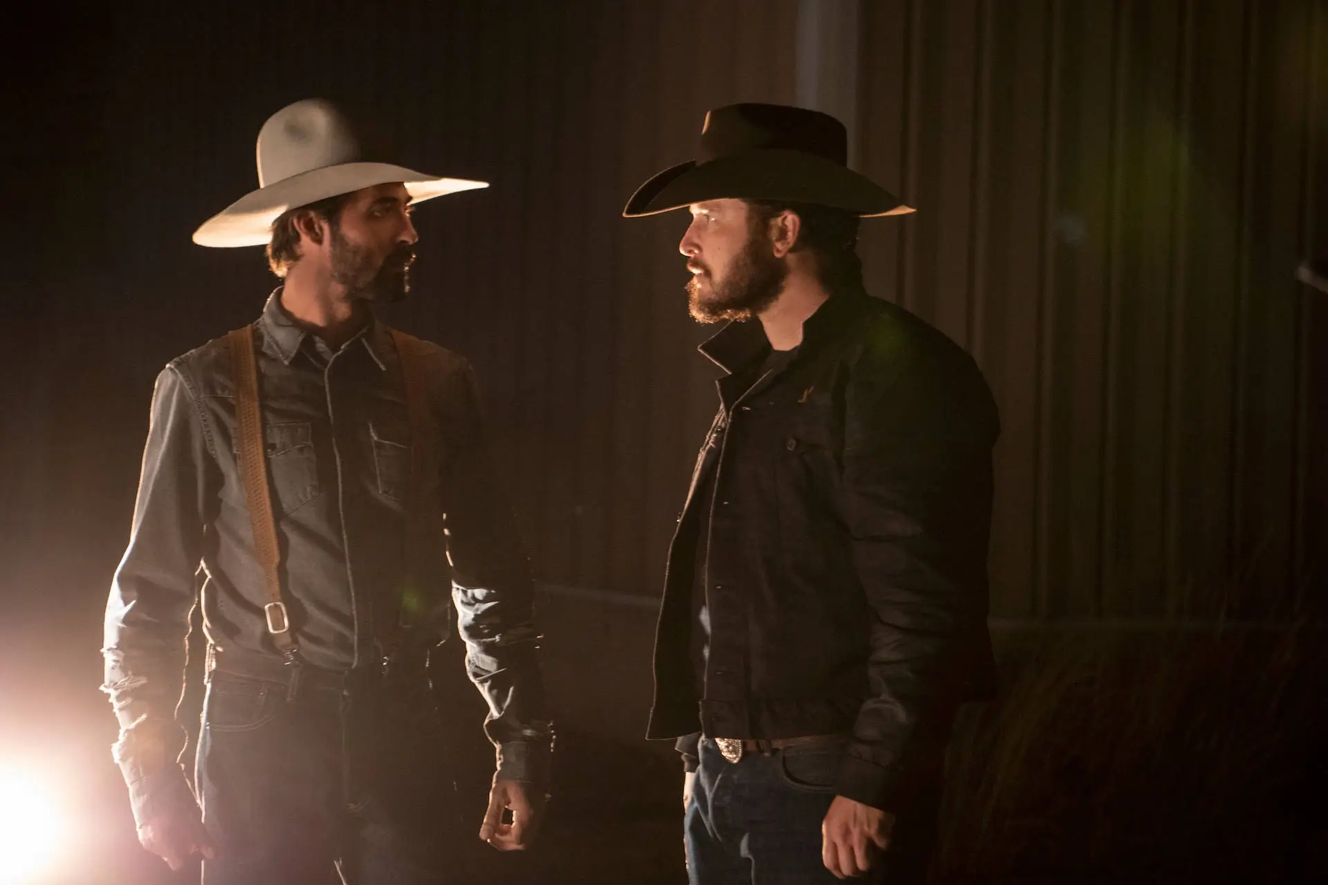 Rip_Wheeler_Black_Jacket_With_Hat